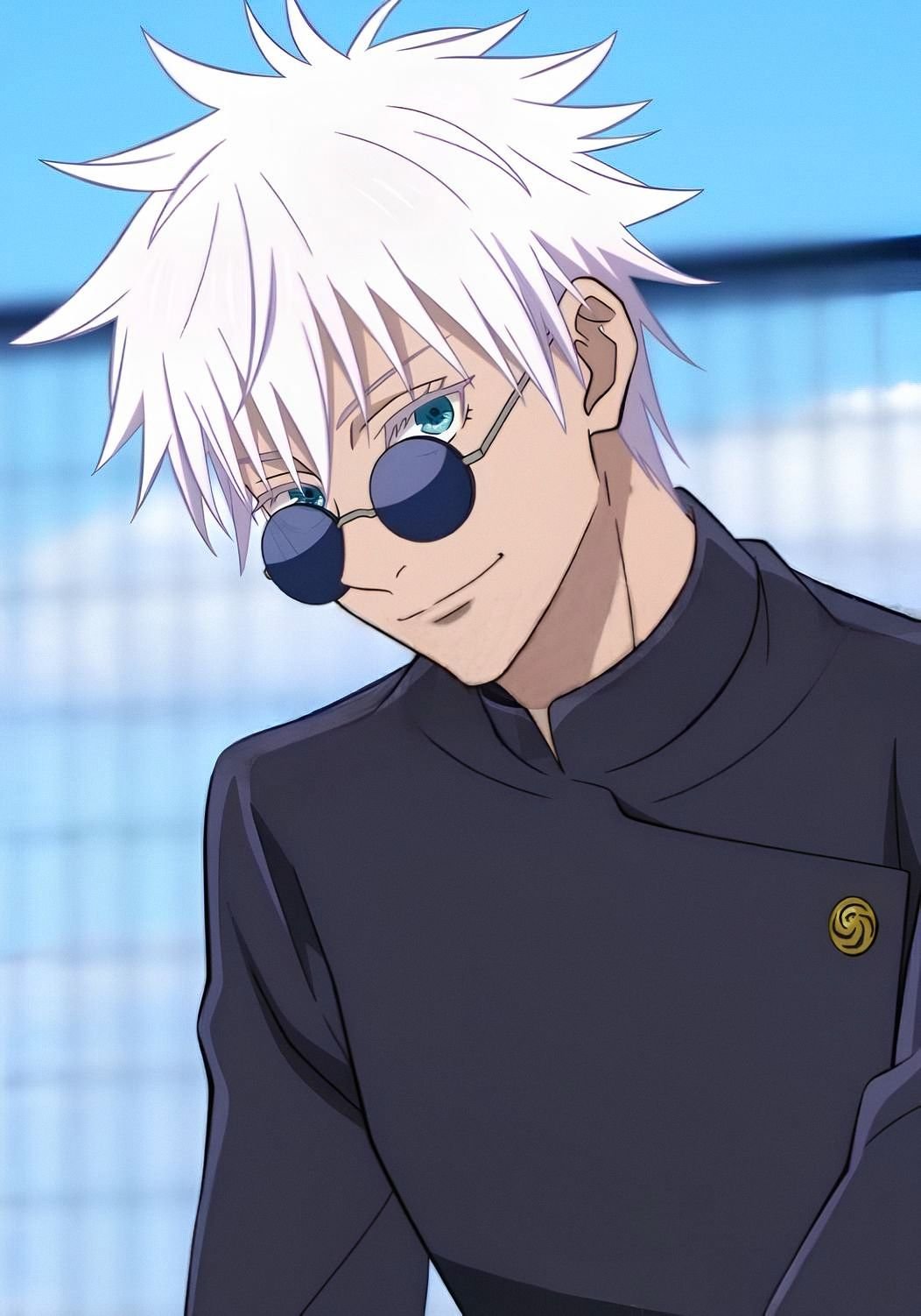 Satoru Gojo in Overlord Power and Impact Explained